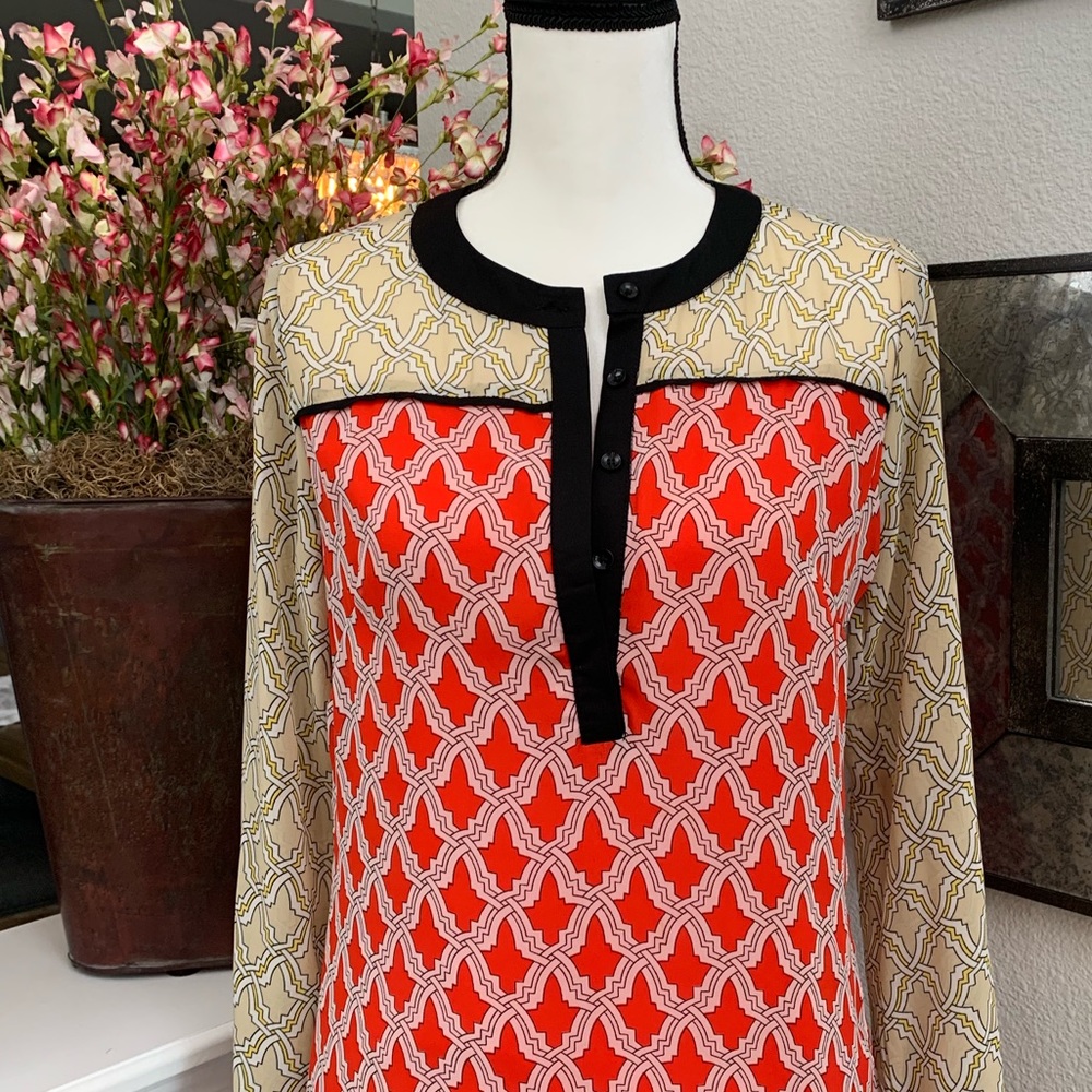 Lemieux dress - Picture 2 of 8